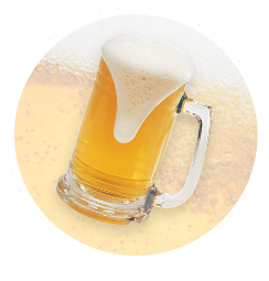 ビール