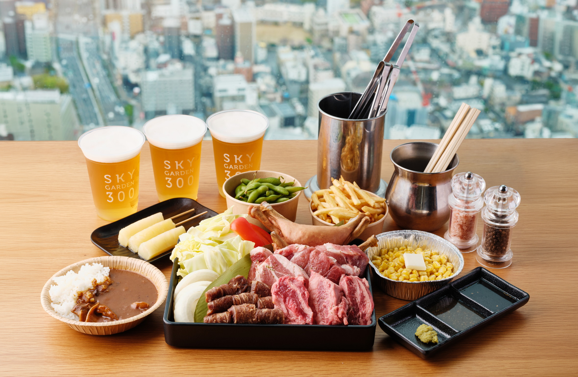 赤身プラン