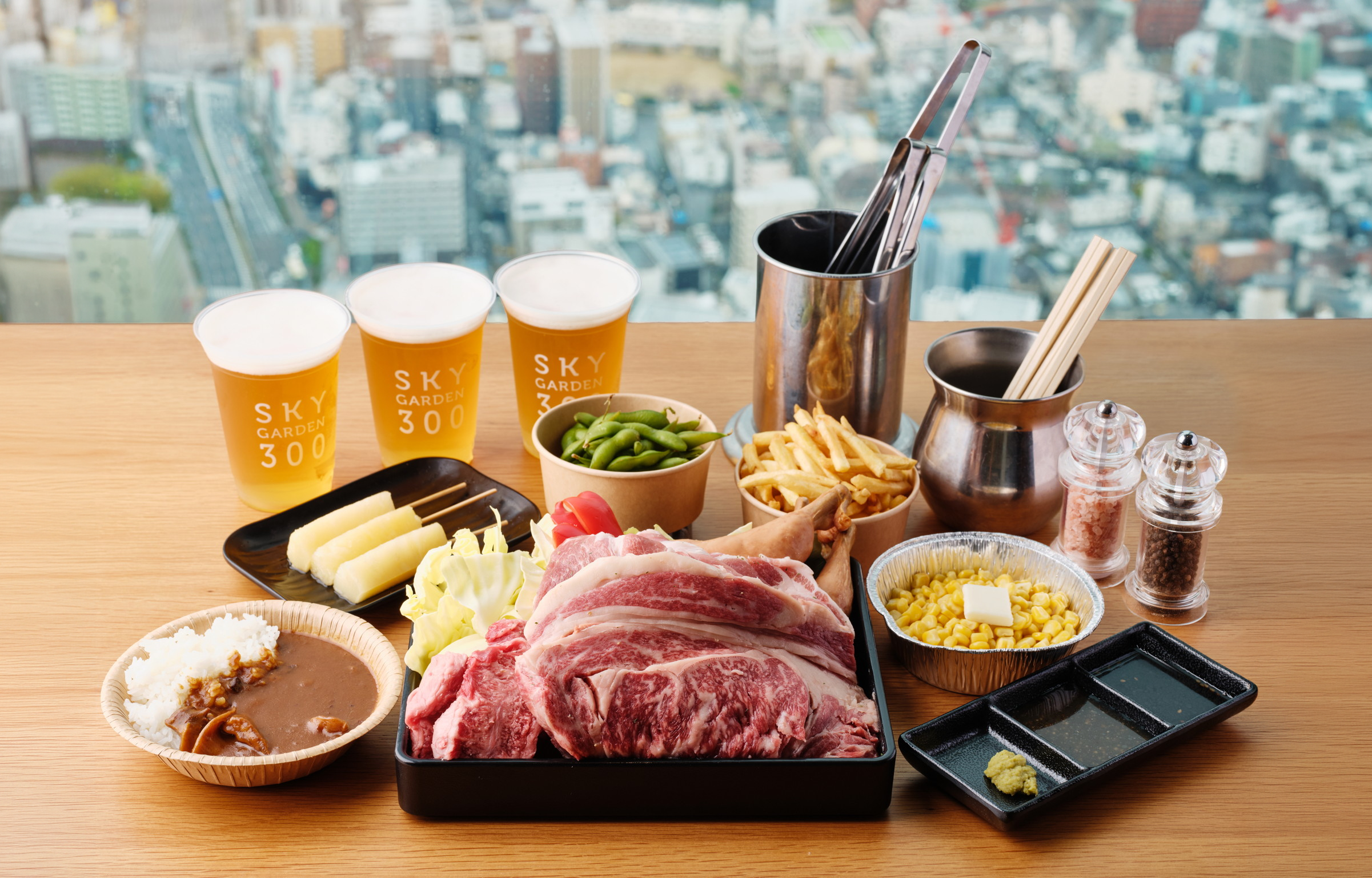 赤身プラン